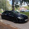 Jaguar XE 2.0tdi High spec