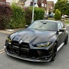 2023 BMW M3 G80 ULTIMATE PACK