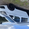 2014 high roof transit custom