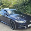 Jaguar XE 2.0tdi High spec