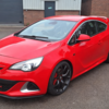 Astra GTC VXR