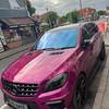 **ML63 AMG STAGE 3 800BHP**