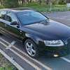 Audi a6 2.0 tdi estate