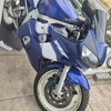 2000 Yamaha YZF-R
