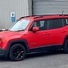 Jeep Renegade 1.4 Petrol long Mot