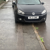 Vw golf gt tdi swap