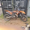 2012 ktm250sx