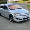 58 PLATE ASTRA H SRI XP 150
