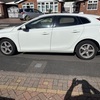 Volvo v40 d2