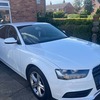 A4 1.8tfsi