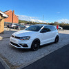 Stage 3 Polo Gti