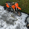 2007 ktm 65