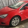 2012 Astra GTC