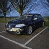 Megane 225 (Big spec 320bhp)