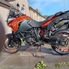 2016 KTM1190