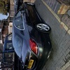Mercedes c class amg line