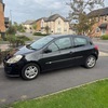 Clio 1.2 great first car
