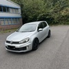 Golf gtd