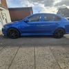 Skoda octavia vrs 2litre tsi 307bhp