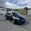 Vauxhaull adam jam