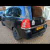 14 VAUXHALL ZAFIRA 1.7CDTI 7 SEATER