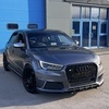 Audi S1 2016 QUATTRO STAGE 3