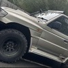 Mitsubishi Shogun 4x4 2.8 Turbo