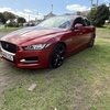 JAGUAR XE R SPORT 2.0 D AUTO SALOON