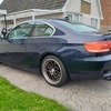 N52 325i 6speed manual project