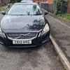 Volvo v60 1.6 diesel 2013 178k