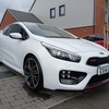 Kia ProCeed GT