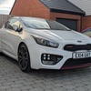 Kia ProCeed GT