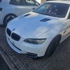 Bmw 320d auto hardtop convertible