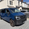 Vw transporter t6