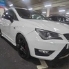 Ibiza CUPRA, Black Ed, 16 Reg ±Cash