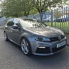 MK6 GOLF R 2.0 TSI DSG