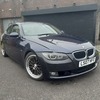 N52 325i 6speed manual long mot