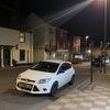 Ford focus 1.6d
