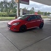 Corsa 2016 long mot