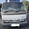 NISSAN CABSTAR 3.0 TRUCK