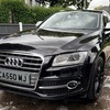 2014 SQ5 tdi…STUNNING MOTOR