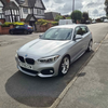 Bmw 120i msport