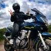 Bandit 1250 2007