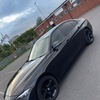 BMW 320d auto