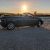 2012 Golf Cabriolet 1.4TSI