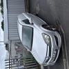 Vauxhall Astra van crew cab 1.7cdti