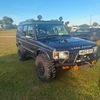 2002 discovery td5 auto very clean