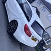 Mercedes B Class Sport