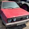 1991 J Golf Driver 1.8 (Very Rare)