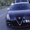 alfa romeo giulietta 2.0 clover